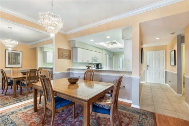 1st floor Veranda in Olde Hickory Golf & CC. 2BR / 2 Bath on Olde Hickory Golf and Country Club in Florida - for sale on GolfHomes.com, golf home, golf lot