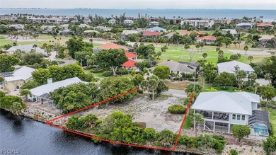 Best view in Beach View. Outstanding residential building lot w/ on Beachview Golf Club in Florida - for sale on GolfHomes.com, golf home, golf lot