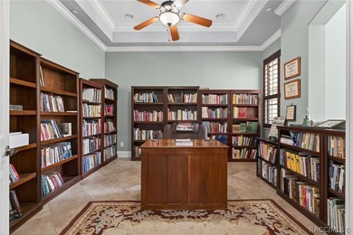 Welcome to 1105 W Pointe Vista in the highly sought-after Terra on Skyview At Terra Vista Golf and Country Club in Florida - for sale on GolfHomes.com, golf home, golf lot