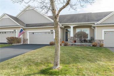 **Charming One-Level Townhome with Golf Course Views**

Welcome on Boulder Pointe Golf Club in Minnesota - for sale on GolfHomes.com, golf home, golf lot