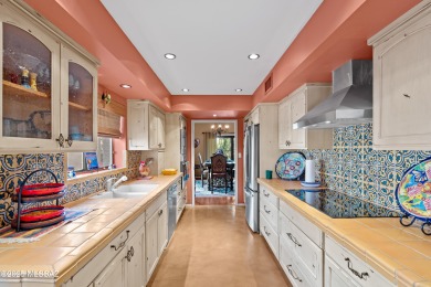Escape to a tranquil oasis in this stunning 3 bedroom, 3 on Skyline Country Club in Arizona - for sale on GolfHomes.com, golf home, golf lot