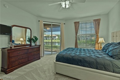 HIGHLY DESIRABLE FIRST FLOOR END UNIT WITH 2BRs+DEN/2BAs OFFERED on Colonial Country Club in Florida - for sale on GolfHomes.com, golf home, golf lot