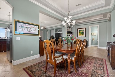 Welcome to 1105 W Pointe Vista in the highly sought-after Terra on Skyview At Terra Vista Golf and Country Club in Florida - for sale on GolfHomes.com, golf home, golf lot