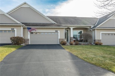 **Charming One-Level Townhome with Golf Course Views**

Welcome on Boulder Pointe Golf Club in Minnesota - for sale on GolfHomes.com, golf home, golf lot