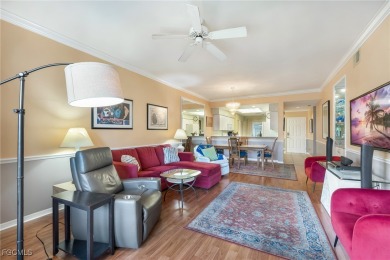 1st floor Veranda in Olde Hickory Golf & CC. 2BR / 2 Bath on Olde Hickory Golf and Country Club in Florida - for sale on GolfHomes.com, golf home, golf lot