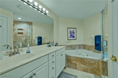 HIGHLY DESIRABLE FIRST FLOOR END UNIT WITH 2BRs+DEN/2BAs OFFERED on Colonial Country Club in Florida - for sale on GolfHomes.com, golf home, golf lot