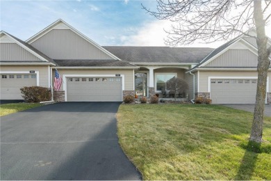 **Charming One-Level Townhome with Golf Course Views**

Welcome on Boulder Pointe Golf Club in Minnesota - for sale on GolfHomes.com, golf home, golf lot