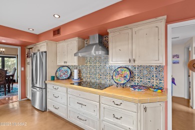 Escape to a tranquil oasis in this stunning 3 bedroom, 3 on Skyline Country Club in Arizona - for sale on GolfHomes.com, golf home, golf lot