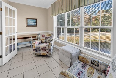 Turnkey Villa in the Tupelo Bay Golf Community - Garden on Tupelo Bay Golf Complex  in South Carolina - for sale on GolfHomes.com, golf home, golf lot