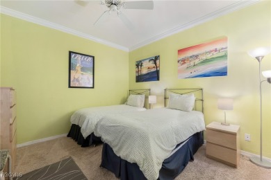 1st floor Veranda in Olde Hickory Golf & CC. 2BR / 2 Bath on Olde Hickory Golf and Country Club in Florida - for sale on GolfHomes.com, golf home, golf lot