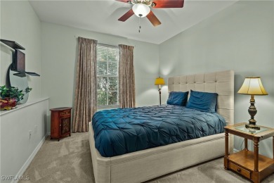 HIGHLY DESIRABLE FIRST FLOOR END UNIT WITH 2BRs+DEN/2BAs OFFERED on Colonial Country Club in Florida - for sale on GolfHomes.com, golf home, golf lot