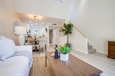 Beautifully remodeled upper-level unit boasting dazzling on Oak Creek Golf Club in California - for sale on GolfHomes.com, golf home, golf lot