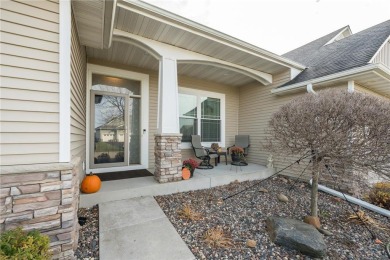 **Charming One-Level Townhome with Golf Course Views**

Welcome on Boulder Pointe Golf Club in Minnesota - for sale on GolfHomes.com, golf home, golf lot