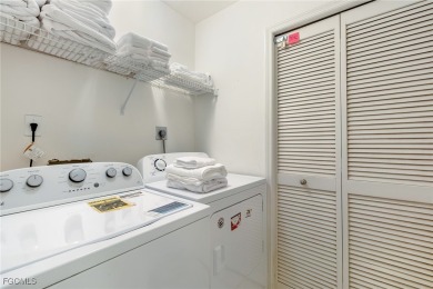 1st floor Veranda in Olde Hickory Golf & CC. 2BR / 2 Bath on Olde Hickory Golf and Country Club in Florida - for sale on GolfHomes.com, golf home, golf lot