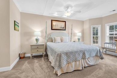 Turnkey Villa in the Tupelo Bay Golf Community - Garden on Tupelo Bay Golf Complex  in South Carolina - for sale on GolfHomes.com, golf home, golf lot