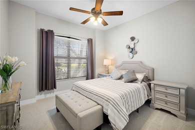 Golf Membership Included | 3-Car Garage | Saltwater Pool & Spa | on Bonita National Golf Course in Florida - for sale on GolfHomes.com, golf home, golf lot