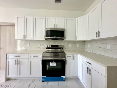 Welcome to 418 Wellington Ave, Lehigh Acres, FL 33972, a rare on Lehigh Resort Club in Florida - for sale on GolfHomes.com, golf home, golf lot