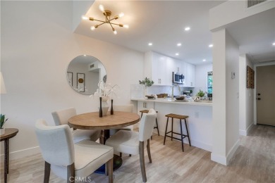 Beautifully remodeled upper-level unit boasting dazzling on Oak Creek Golf Club in California - for sale on GolfHomes.com, golf home, golf lot