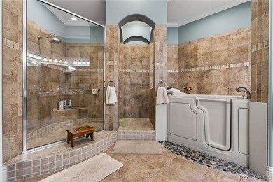 Welcome to 1105 W Pointe Vista in the highly sought-after Terra on Skyview At Terra Vista Golf and Country Club in Florida - for sale on GolfHomes.com, golf home, golf lot