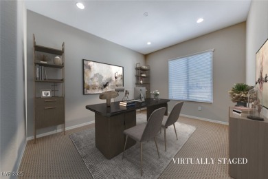 Completely move-in ready & ideally located in Top Rated 55+ on Revere Golf Club in Nevada - for sale on GolfHomes.com, golf home, golf lot