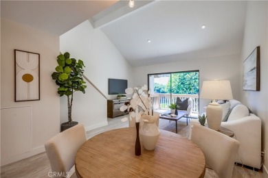 Beautifully remodeled upper-level unit boasting dazzling on Oak Creek Golf Club in California - for sale on GolfHomes.com, golf home, golf lot