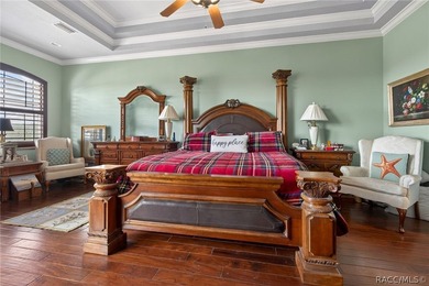 Welcome to 1105 W Pointe Vista in the highly sought-after Terra on Skyview At Terra Vista Golf and Country Club in Florida - for sale on GolfHomes.com, golf home, golf lot