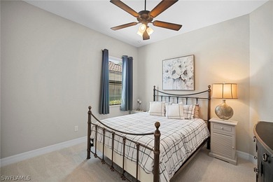 Golf Membership Included | 3-Car Garage | Saltwater Pool & Spa | on Bonita National Golf Course in Florida - for sale on GolfHomes.com, golf home, golf lot