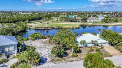 Best view in Beach View. Outstanding residential building lot w/ on Beachview Golf Club in Florida - for sale on GolfHomes.com, golf home, golf lot