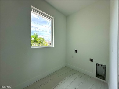 Welcome to 418 Wellington Ave, Lehigh Acres, FL 33972, a rare on Lehigh Resort Club in Florida - for sale on GolfHomes.com, golf home, golf lot