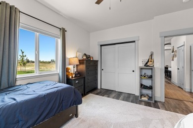 Nearly New  Full of Charm - Your Dream Home in Council, Idaho! on Council Mountain Golf Course in Idaho - for sale on GolfHomes.com, golf home, golf lot