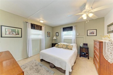 Welcome to your slice of Florida paradise! Located in a gated on Heather Hills Golf Course in Florida - for sale on GolfHomes.com, golf home, golf lot