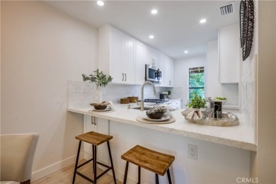 Beautifully remodeled upper-level unit boasting dazzling on Oak Creek Golf Club in California - for sale on GolfHomes.com, golf home, golf lot