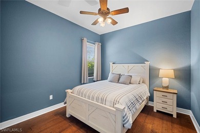 Golf Membership Included | 3-Car Garage | Saltwater Pool & Spa | on Bonita National Golf Course in Florida - for sale on GolfHomes.com, golf home, golf lot