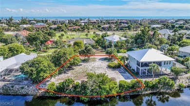 Best view in Beach View. Outstanding residential building lot w/ on Beachview Golf Club in Florida - for sale on GolfHomes.com, golf home, golf lot