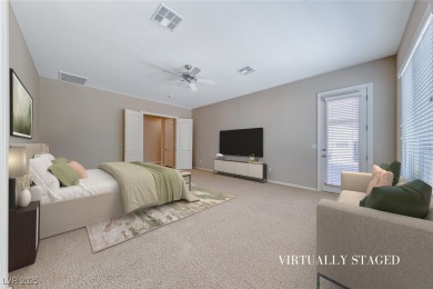 Completely move-in ready & ideally located in Top Rated 55+ on Revere Golf Club in Nevada - for sale on GolfHomes.com, golf home, golf lot
