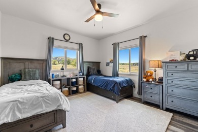 Nearly New  Full of Charm - Your Dream Home in Council, Idaho! on Council Mountain Golf Course in Idaho - for sale on GolfHomes.com, golf home, golf lot