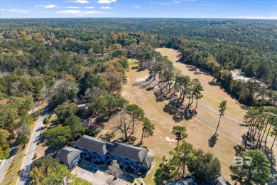 Great place to call home. 1st Floor Condo, comes fully on Lake Forest Yacht and Country Club in Alabama - for sale on GolfHomes.com, golf home, golf lot