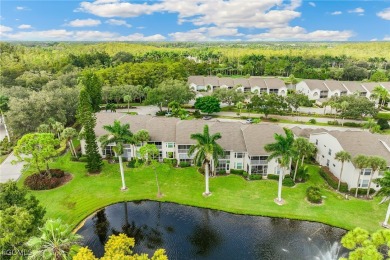 1st floor Veranda in Olde Hickory Golf & CC. 2BR / 2 Bath on Olde Hickory Golf and Country Club in Florida - for sale on GolfHomes.com, golf home, golf lot