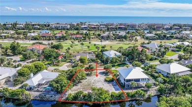 Best view in Beach View. Outstanding residential building lot w/ on Beachview Golf Club in Florida - for sale on GolfHomes.com, golf home, golf lot