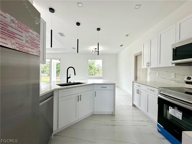 Welcome to 418 Wellington Ave, Lehigh Acres, FL 33972, a rare on Lehigh Resort Club in Florida - for sale on GolfHomes.com, golf home, golf lot