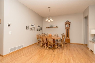 **Charming One-Level Townhome with Golf Course Views**

Welcome on Boulder Pointe Golf Club in Minnesota - for sale on GolfHomes.com, golf home, golf lot