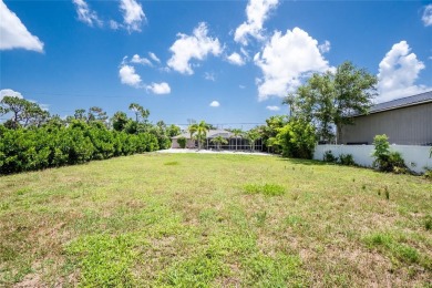 One or more photo(s) has been virtually staged. Need room for on Oyster Creek Golf Club in Florida - for sale on GolfHomes.com, golf home, golf lot