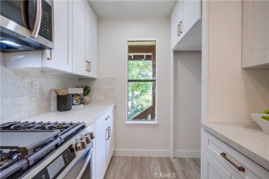 Beautifully remodeled upper-level unit boasting dazzling on Oak Creek Golf Club in California - for sale on GolfHomes.com, golf home, golf lot