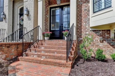 AMAZING opportunity in the gated townhome section of Windermere on Windermere Golf Club in Georgia - for sale on GolfHomes.com, golf home, golf lot