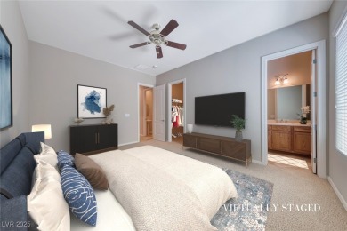 Completely move-in ready & ideally located in Top Rated 55+ on Revere Golf Club in Nevada - for sale on GolfHomes.com, golf home, golf lot