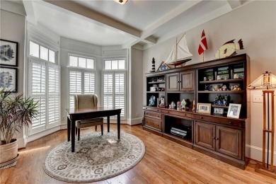 AMAZING opportunity in the gated townhome section of Windermere on Windermere Golf Club in Georgia - for sale on GolfHomes.com, golf home, golf lot