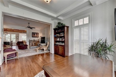 AMAZING opportunity in the gated townhome section of Windermere on Windermere Golf Club in Georgia - for sale on GolfHomes.com, golf home, golf lot