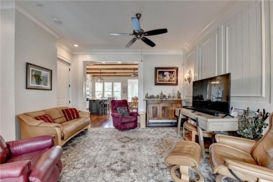 AMAZING opportunity in the gated townhome section of Windermere on Windermere Golf Club in Georgia - for sale on GolfHomes.com, golf home, golf lot