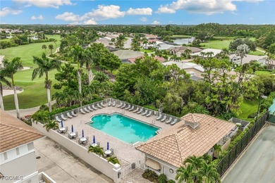 Welcome to your impeccably updated first-floor veranda in the on Olde Hickory Golf and Country Club in Florida - for sale on GolfHomes.com, golf home, golf lot