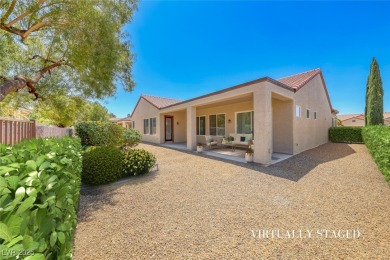 Completely move-in ready & ideally located in Top Rated 55+ on Revere Golf Club in Nevada - for sale on GolfHomes.com, golf home, golf lot